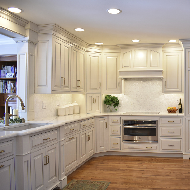 custom cabinet