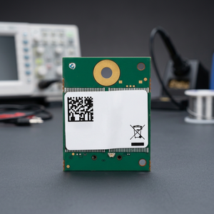 MÓDULO DE MEMORIA 8GB SFUI008GJ1AE1TO-I-5S-2AP-STD Nuevo Paquete a Granel en Stock con Un Año de Garantía - Product Image 3