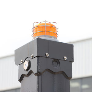 Camions d'opération en haute altitude fiables, <span class=keywords><strong>nacelle</strong></span> télescopique de 40 m pour camion aérien avec télécommande sans fil pour les espaces restreints - Product Image 5