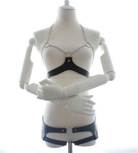 ชุดนอนซีทรูสีดำสำหรับผู้หญิง สไตล์ยุโรป เซ็กซี่ สำหรับฤดูร้อน  ผ้าสแปนเด็กซ์ลายนูน  สำหรับงานเต้นรำกลางคืน  มีสินค้าพร้อมส่ง บริการ OEM ไซส์เดียว - Product Image 2