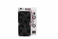 Z15 Pro 840K Equihash Algorithm Miner pour ZEC, ZEN, KMD Crypto Miner