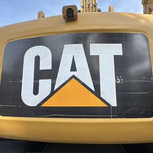 Excavatrice sur roues Caterpillar M317D d'occasion, 17 tonnes, 100 % prête à l'emploi avec moteur, origine Japon, certifiée EPA CE - Product Image 2