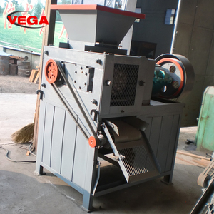 Ligne de production de briquettes, presse à charbon, machine à briquettes de charbon en forme de coussin, prix de la machine à fabriquer des briquettes de charbon - Product Image 2