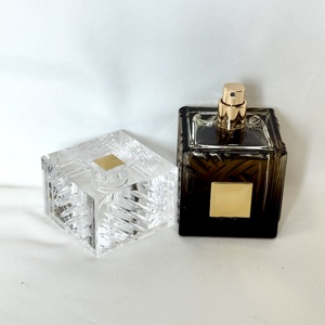 Perfume <span class=keywords><strong>de</strong></span> Lujo <span class=keywords><strong>de</strong></span> Dubái <span class=keywords><strong>de</strong></span> 100 ml, Perfume Árabe en Spray <span class=keywords><strong>de</strong></span> Alta Calidad, Envase <span class=keywords><strong>de</strong></span> Vidrio Estampado, Agua <span class=keywords><strong>de</strong></span> Gulong al por Mayor - Product Image 4