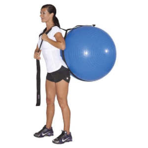 BODYSMART Yoga Ball <b>Carry</b> <b>Strap</b> - Product Image 1