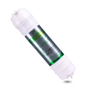 Cartucho de Filtro de Agua Pulang Brand Jxs de 10L, Bola Alcalina Débil para Purificador Doméstico, Conexión Rápida Universal - Product Image 3