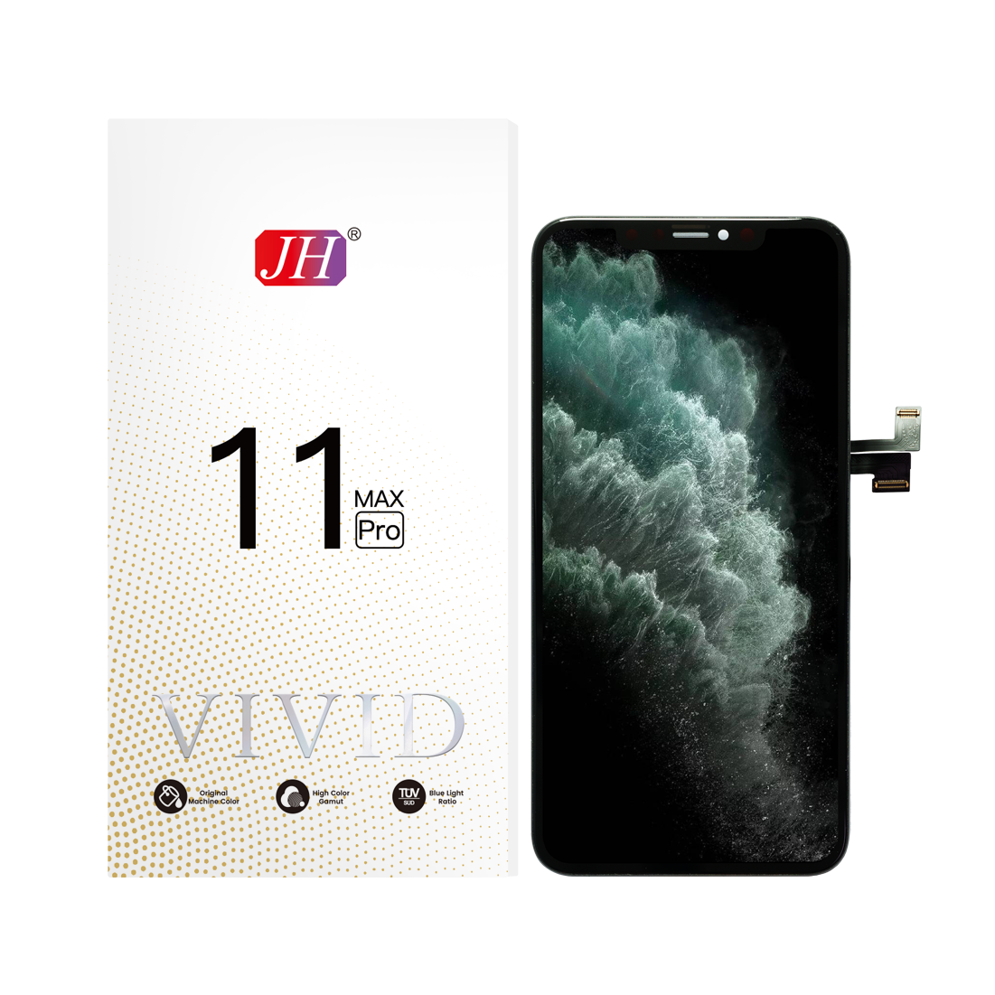 For iPhone11PROMAX-HD