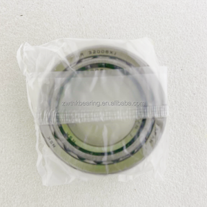 Rodamiento de rodillos cónicos de 30x55x17mm HR32006 32006, marca NSK original, precio bajo, rodamiento HR32006XJ de - Product Image 2