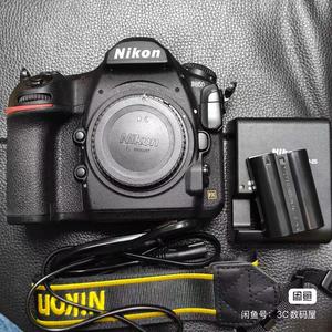 Cámara Nikon <span class=keywords><strong>D850</strong></span> Original de Segunda Mano, Cámara Digital Profesional DSLR con Batería y Cargador - Product Image 1