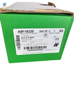 Controlador PLC, Sensor, Interruptor de Circuito, Nuevo y Original, A9F18220