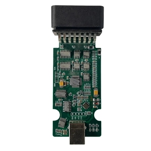 ชิปปรับแต่ง MPPS V22 ไม่มีการจำกัดโทเค็น รองรับ Win7/10 หลายภาษา - Product Image 3