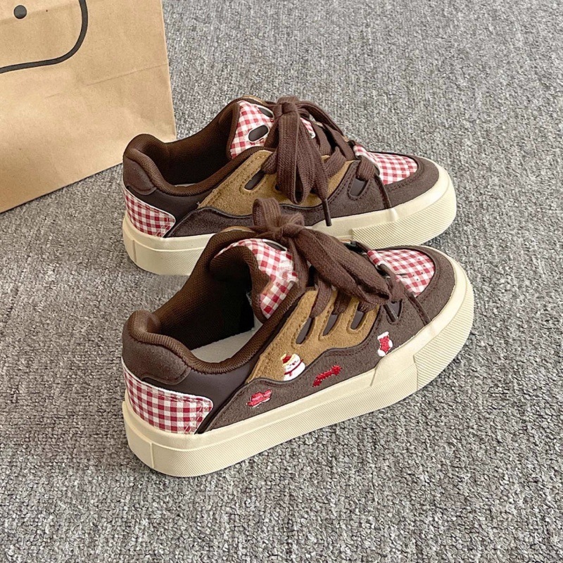 Marron