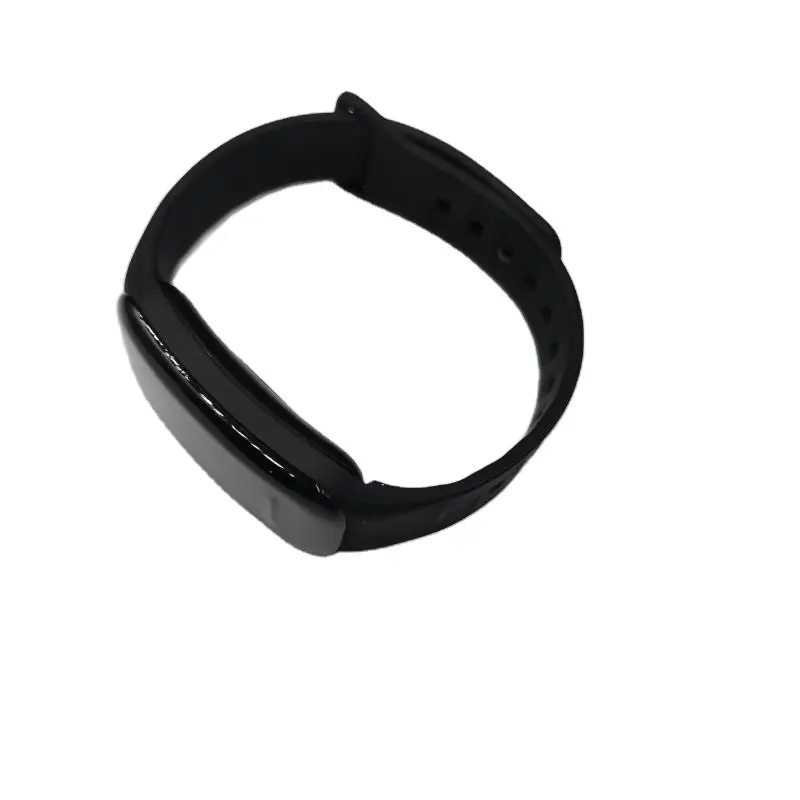 Ältere persönliche Bluetooth Ibeacon Panic Button Notfall Smart Sos Fall Down Alarm Locator Armband Armband