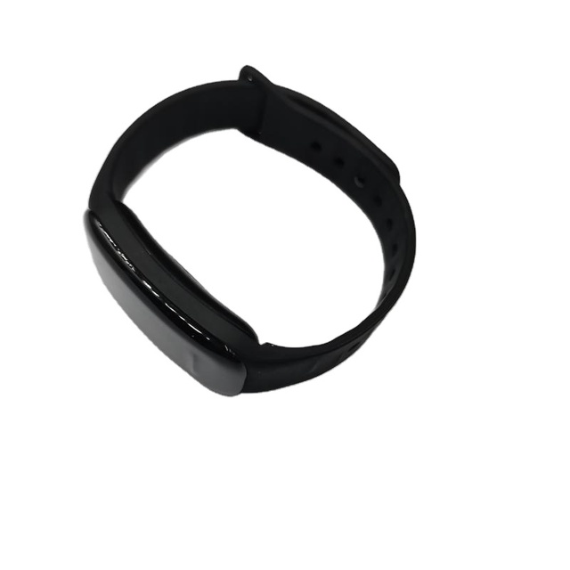 Elderly Personal Bluetooth Ibeacon Panic Button Emergency Smart Sos Fall Down Alarm Locator Wristband Bracelet