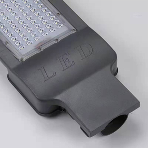 Iluminación Pública Comercial, Farola LED de Aluminio Automática de 30w 40w 60w 120w SMD, Farola LED Pública LCS-XG - Product Image 4