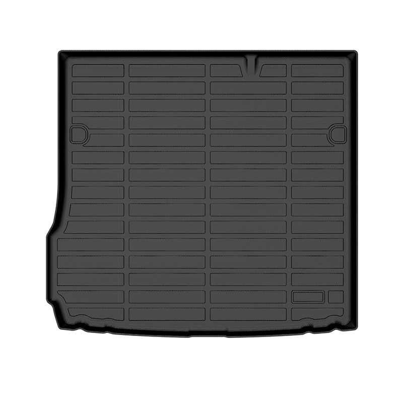 Duster 2020-2025 trunk mat