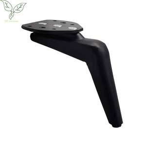 Sofa Legs High Quality Material Cabinet Feet Tapered Living Room Furniture Metal Feet