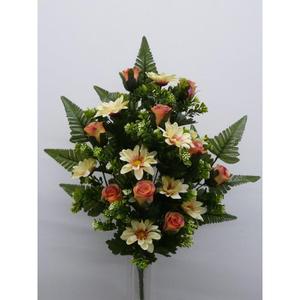 Boccioli di Margherita Frontali X18 60CM SA - Product Image 1