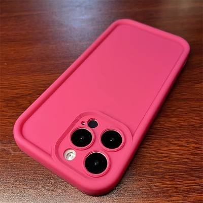 สีชมพูเข้ม