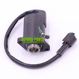 SH200-<span class=keywords><strong>5</strong></span> SH210-<span class=keywords><strong>5</strong></span> CX130 CX210 escavatore parti pompa idraulica valvola proporzionale LL001140 - Product Image 4