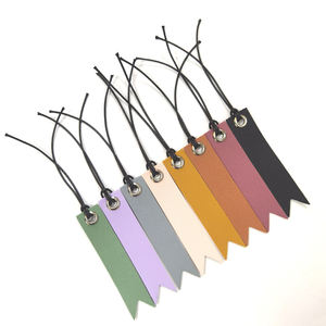 Marcapáginas <span class=keywords><strong>de</strong></span> cuero con logotipo personalizado, venta al por mayor, marcapáginas <span class=keywords><strong>de</strong></span> <span class=keywords><strong>lectura</strong></span> <span class=keywords><strong>de</strong></span> alta calidad, accesorios <span class=keywords><strong>de</strong></span> decoración <span class=keywords><strong>de</strong></span> oficina - Product Image 1