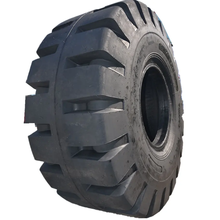 Produtos novo olhar para os agentes de pneus em uma lista de preços de pneus loader 35/65-33 L5 para veículos