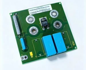Convertidor de frecuencia vectorial 6SE7038-6EK84-1GF0CSIMOVERT MASTERDRIVES 6SE70 - Product Image 6