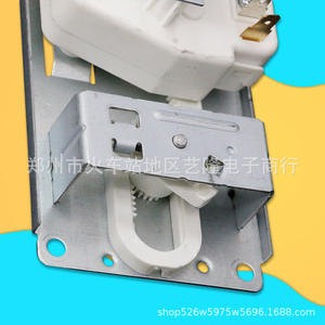 Interruptor de temporizador para horno microondas TM30MU04E, AC30V 50Hz, para piezas de microondas Galanz - Product Image 3