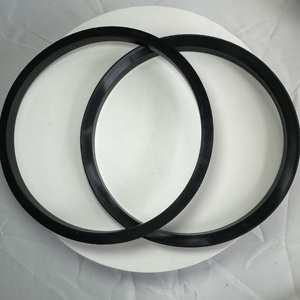 <span class=keywords><strong>VA</strong></span> mới Con dấu nước V-loại quay con dấu bụi phong cách vật liệu thủy lực Nơi xuất xứ dầu cống bể phốt cắm niêm phong nhẫn kích cỡ khác nhau - Product Image 2