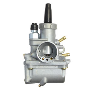 อะไหล่เครื่องยนต์มอเตอร์ไซค์คาร์บูเรเตอร์ Mikuni Suzu Ki RC80 RC100 <span class=keywords><strong>RC110</strong></span> Best110 แบบขายส่งและปรับแต่งได้ - Product Image 3