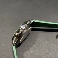 Montres de sport de luxe légères pour hommes Montres mécaniques automatiques ultra-légères Montres pour hommes tendance d'affair