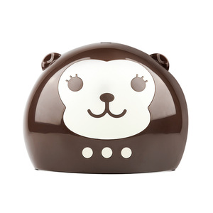 Hot Bán 36W Dễ Thương Khỉ Ánh Sáng Móng Tay Phototherapy Máy Cá Nhân Nhà Máy Sấy UV Chất Liệu Nhựa Cho Móng Tay Đánh Bóng Keo Nướng Đèn - Product Image 5