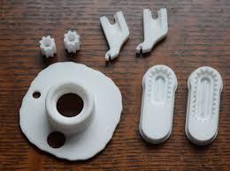 โซลูชันการพิมพ์ 3 มิติแบบตามสั่งของ Runze ตั้งแต่ต้นแบบจนถึงการผลิตชิ้นส่วนตามสั่ง บริการจัดส่งรวดเร็ว ผลิตภัณฑ์ที่ผลิตได้อย่างรวดเร็ว - Product Image 5