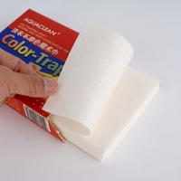 DR.EASY OEM Feuilles absorbantes de couleur jetables pour le linge, 50%-80% d'ingrédients actifs, origine Anhui, pour absorber les molécules de couleur