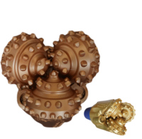 En stock 24 pouces 16 pouces Insert en carbure de tungstène Tricone Bit