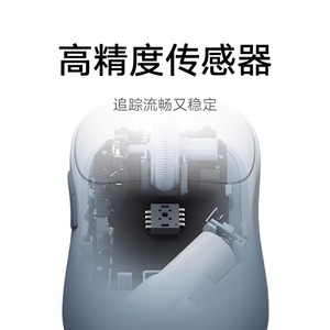 Ratón Inalámbrico Mijia Edición 3 Colores 2.4G Modo Dual para Oficina, Mac y Portátil - Product Image 5