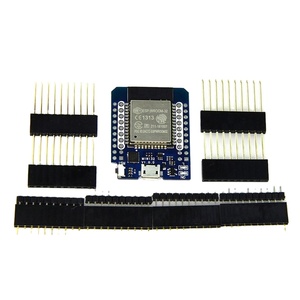 LIVE MINI KIT ESP32 Module Development Board Wireless WiFi Bluetooth 2 in 1 Dual Core CPU ESP32 - Product Image 1