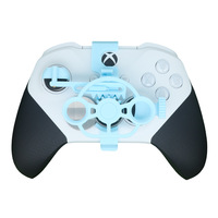 Volant de course miniature Honcam pour manette de jeu Xbox Elite 2, accessoire pour jeux de course