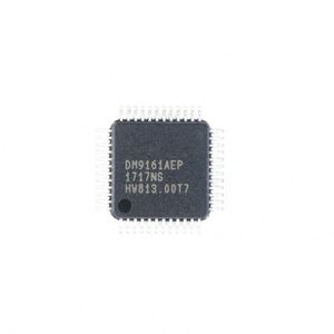 ไอซี DM9161AEP ของแท้ ชิปวงจรรวม MCU - Product Image 1