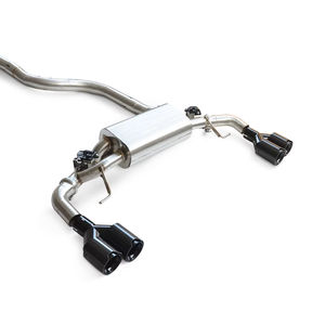 Échappement Cat-Back pour BMW G20 320i 330i 325 en Acier Inoxydable avec Valve de <span class=keywords><strong>Performance</strong></span>, Silencieux et Tuyau Intermédiaire – <span class=keywords><strong>Performance</strong></span> de Haut Niveau - Product Image 4