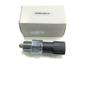 Interrupteur de feux de recul 32006-8S01A pour Nissan Navara D22 D40 Frontier Patrol - Product Image 4