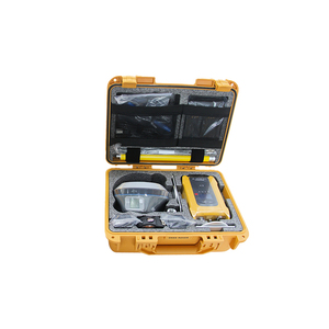 Estación Base GNSS RTK Hi Target IRTK5, GPS Eficiente y Económico, Equipo de Topografía GPS RTK - Product Image 3