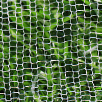 Hot Sale Fruit Tree Protect Mono Mesh Net Groene Pe Date Bag Palm Dadeltas Voor Dadels Vruchtbedekking