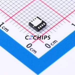 VSON-CLIP-8 CSD16327Q3 de haute qualité (3.3x3.3) Transistor à effet de champ (MOSFET) - Product Image 2