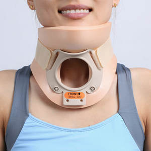 आर्थोपेडिक orthosis फिलाडेल्फिया ग्रीवा कॉलर चिकित्सा ग्रीवा गर्दन कॉलर - Product Image 3