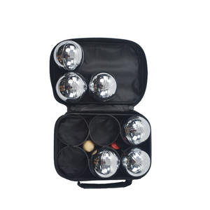 Jeu de boules <span class=keywords><strong>bocci</strong></span> en métal - Product Image 5