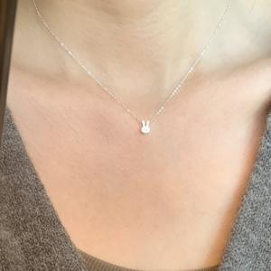 S925 Solid Silver Kaleidoscope <b>Star</b> Wheel Simple High-End Cool Style Small Rotating Necklace with Niche <b>Design</b> for Collarbone - Product Image 4