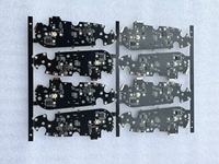 Conception de circuits imprimés (PCB) pour modules/casques/enceintes avec fichiers Gerber |   Service de développement et de fabrication OEM/ODM en petites séries SMT