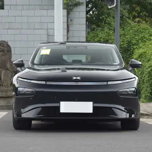 2022 Guangzhou Brand Model Rhd 2020 706 Xpeng P7 New Electric Car