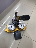 Machine à aimants